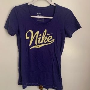 Nike T-Shirt